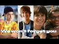 JT s Legacy Degrassi Deep Dive