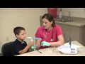 Nebulizer Administration
