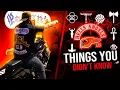 10 Things You Didn t Know About The Pagans Motorcycle Club