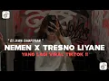 Download Lagu DJ NEMEN X TRESNO LIYANE || DJ JAWA VIRAL TIKTOK TERBARU 2025