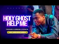Download Lagu HOLY GHOST HELP ME TO STAY IN YOUR PRESENCE || MIN THEOPHILUS SUNDAY || MSCONNECT WORSHIP