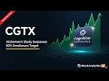 Download Lagu CGTX: Alzheimer's Breakthrough or Biotech Bust? A Deep Dive