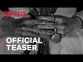 Video di GUILLERMO DEL TORO’S CABINET OF CURIOSITIES | Official Teaser