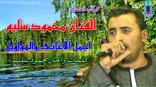 كوكب الصعيد  محمود سليم سكر مبيحليش دندنها