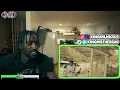 Kingmil Reacts to: MexikoDro - Marta & Height (Music Video)