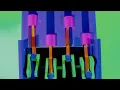 Armand Van Helden x Karen Harding - Wings (I Won’t Let You Down) [Official Music Video]