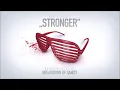 Breakdown of Sanity - Stronger (Kanye West Cover)