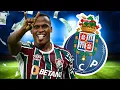 Download Lagu 🚨CONFIRMADO! INACREDITÁVEL! A RECONSTRUÇÃO DO FC PORTO JÁ COMEÇOU! NOVO REFORÇO A CAMINHO!