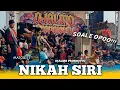Download Lagu lagu jaranan NIKAH SIRI VOC GEA AYU dan DINDA JARANAN DJALMO PRONOJOYO | VESYA AUDIO PRO