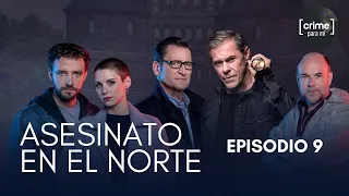 Víctimas - Asesinato en el Norte (Temporada 7 - Episodio 9)