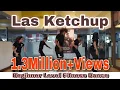 Download Lagu Las Ketchup - The Ketchup Song (Asereje) | Zumba Dance Routine | Dil Groove Maare