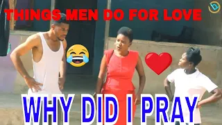 things men do for love ep 1 