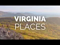 10 Best Places to Visit in Virginia - Travel