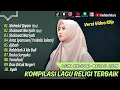 Download Lagu SHOLAWAT VIRAL TIKTOK | Alfina Nindiyani - MAHALUL QIYAM - ANTA SYAMSUN || LAGU RELIGI TERBARU 2024