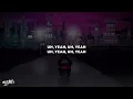 Hanumankind – Big Dawgs (Lyrics) ft. Kalmi (tiktok)