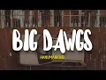 Download Lagu Hanumankind – Big Dawgs (Lyrics) ft. Kalmi (tiktok)