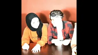 عيني خد عيني 