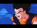 Download Lagu Dragon Ball Z - Vegito Becomes Super Vegito/Super Saiyan 2 (Japanese) *Evidence in Description*