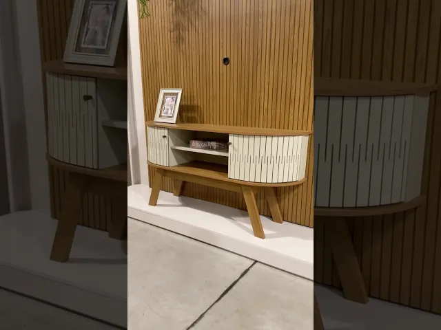 Vídeo do produto