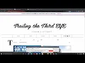 Python for Beginners Part 2 Web Crawler