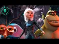 Download Lagu Ginormica Saves the Day | Monsters vs. Aliens