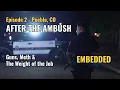 Pueblo Police Guns Meth and the Weight of the Job EMBEDDED Ep 2