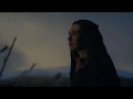Video di The Long Night Ending Scene Part III - Death of Melisandre - End Credits - 4K Video Quality