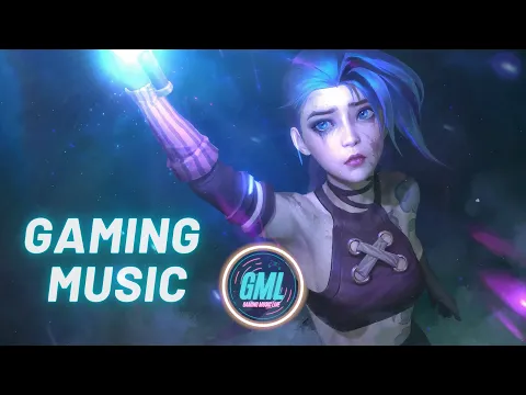 Misune Gaming Music | Drum and Bass Mix