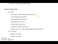 Machine Dependent Assembler Features - Part 1 Instruction Formats Addressing modes