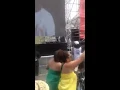 Raggamuffin 2013