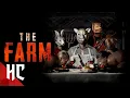Download Lagu The Farm | Full Survival Horror Movie |  Horror Central
