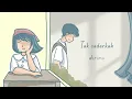 Yovie Widianto, Dinda Ghania - Relung Hati (Official Lyric Video)