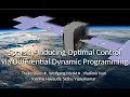 Sparsity-Inducing Optimal Control via Differential Dynamic Programming