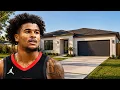 Jalen Green s INSANE Rise NBA Career Lifestyle Luxury Life