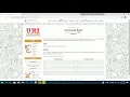 URI problem 1001 Latest