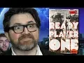 Ready Player One the book is Terrible