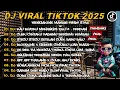 Download Lagu DJ VIRAL TIKTOK 2025 | DJ STECU STECU STELAN CUEK BARU MALU | DJ VIRAL YANG KALIAN CARI !!!