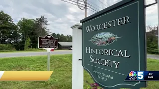This Is Our Home Worcester