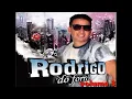 Rodrigo do Forró Vol.3