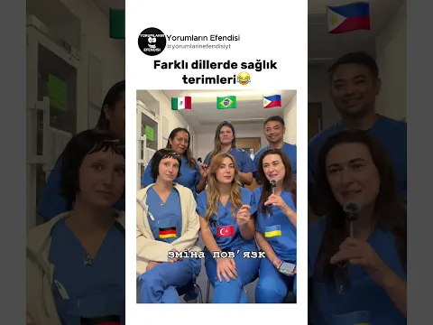 En güzeli Türkçe😂 @seval_cyhn