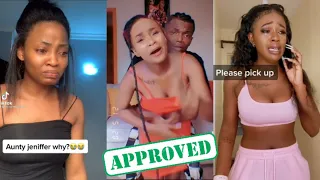 Download BEST OF GUCHI JENIFER TIKTOK CHALLENGES KENYA VS NIGERIA COMPILATION MP3