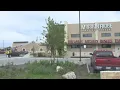 SAFD on scene of fire at gun range