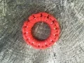 How To Tie Alternate Ring Hitching