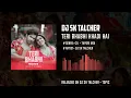 Download Lagu Teri Bhabhi Khadi Hai(Cg-Tapori Remix)Dj Sk Talcher  |Coolie No.1| Varun \u0026 Sara |Dev \u0026 Neha