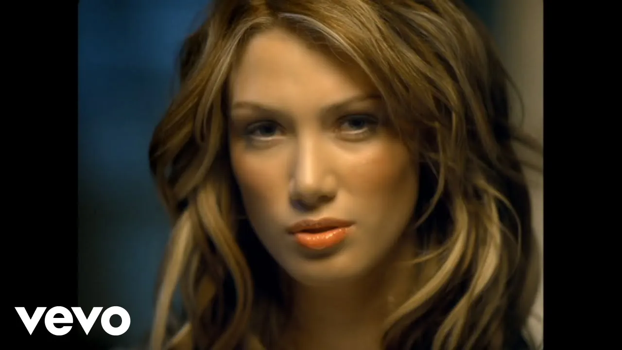 Delta Goodrem - Lost Without You (Official Video)