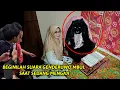 🔴 VIRAL !! SURA MERDU GENDERUWO MENGAJI GEGERKAN WARGA KAMPUNG
