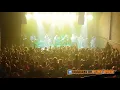 STREETLIGHT MANIFESTO - Dear Sergio @ House of Independents, Asbury Park NJ - 2018-05-04