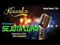 Download Lagu Karaoke SEJUTA LUKA - Rita Sugiarto