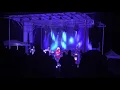 Ridin' That Bluegrass Train - Sam Bush Band