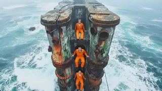 3 doston ne kiya impossible jail break true story escape from pretoria movie explained